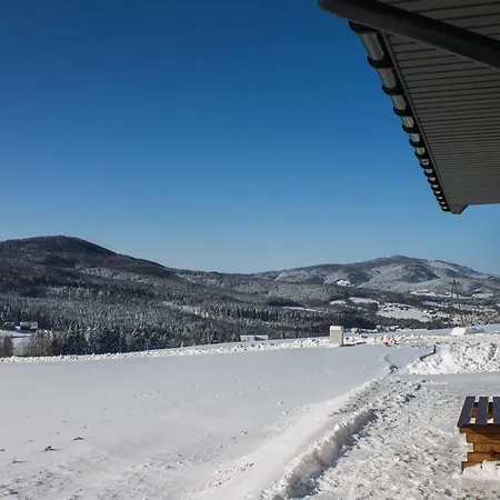 Pod Golcowem 利马诺瓦