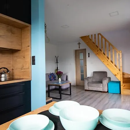 Pod Golcowem 利马诺瓦