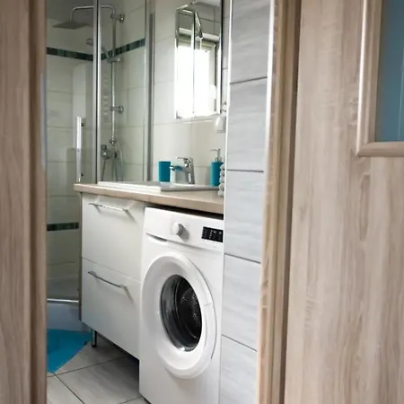 山林小屋 Pod Golcowem *