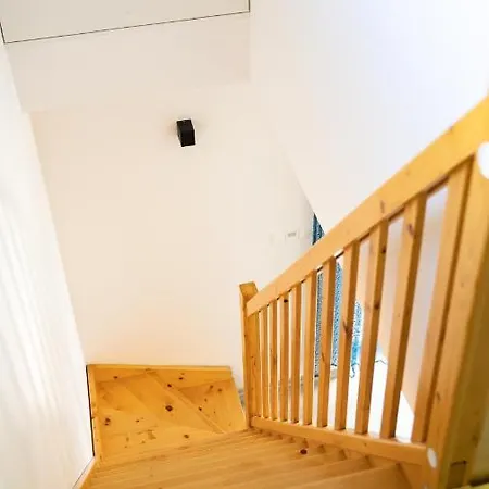 Pod Golcowem 山林小屋