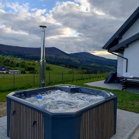 Pod Golcowem 利马诺瓦