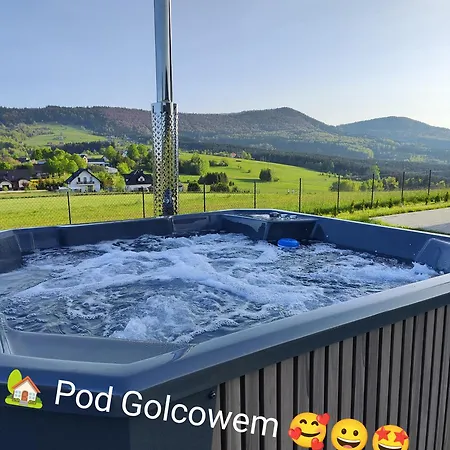 Pod Golcowem *