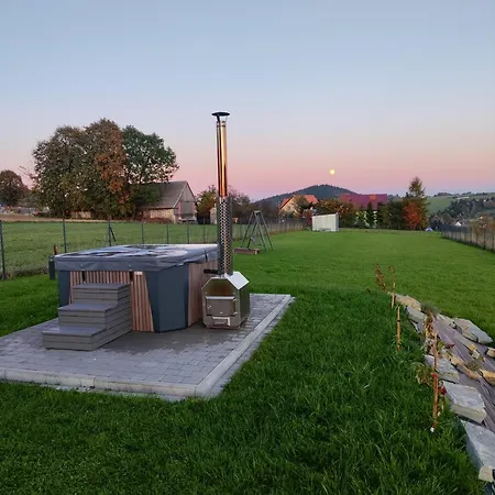 Pod Golcowem 利马诺瓦