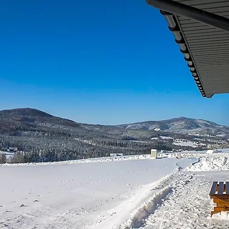 Lodge Pod Golcowem *