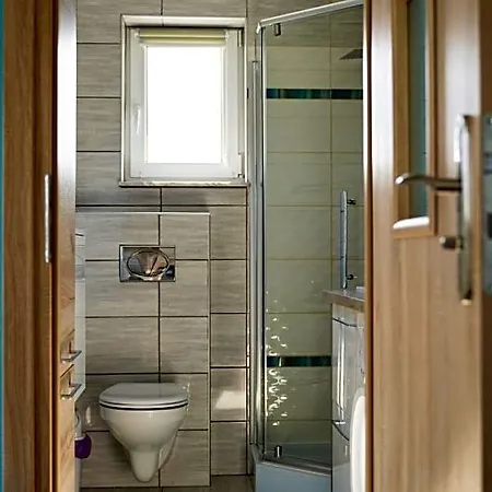 Lodge Pod Golcowem Limanowa