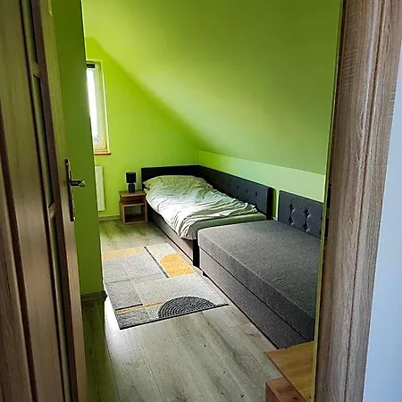 Pod Golcowem * Limanowa