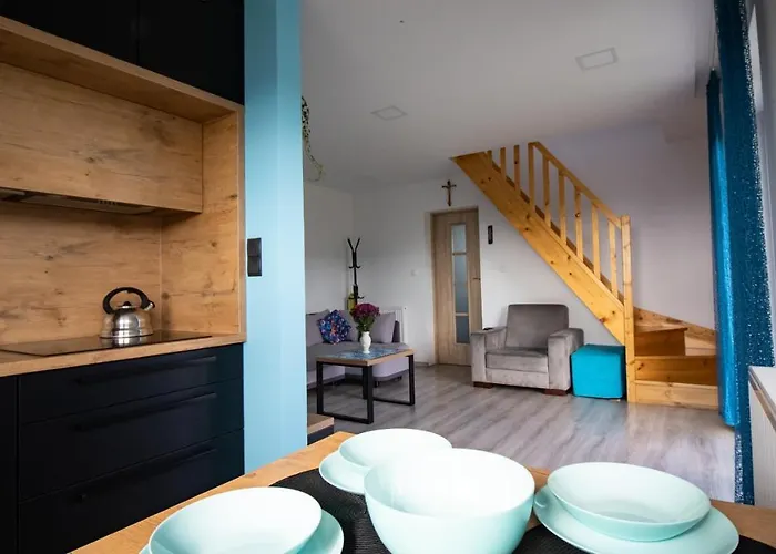 Pod Golcowem Limanowa