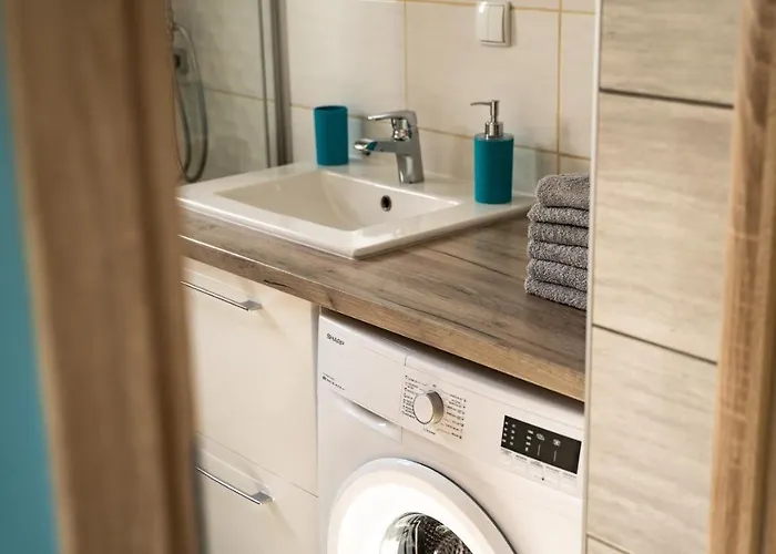 Lodge Pod Golcowem Limanowa