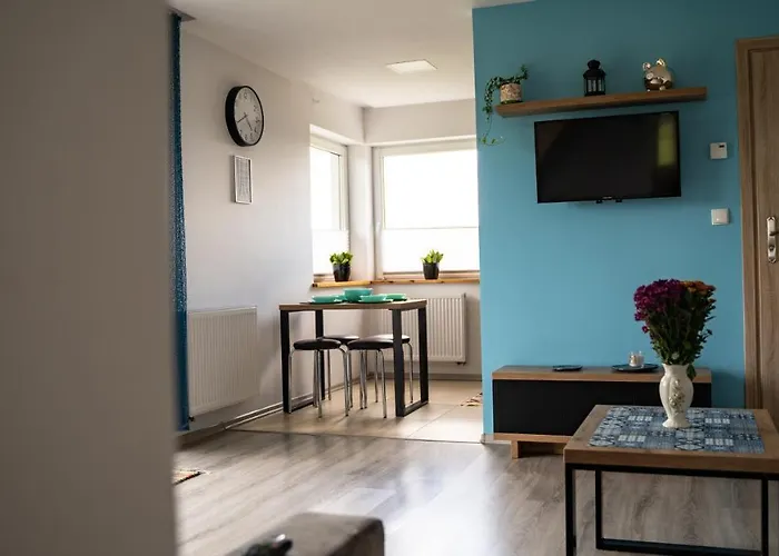 Pod Golcowem Limanowa